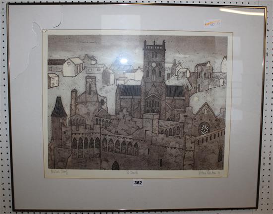 Valerie Thornton print